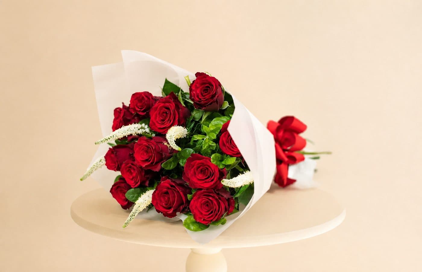 Nudo de Rosas