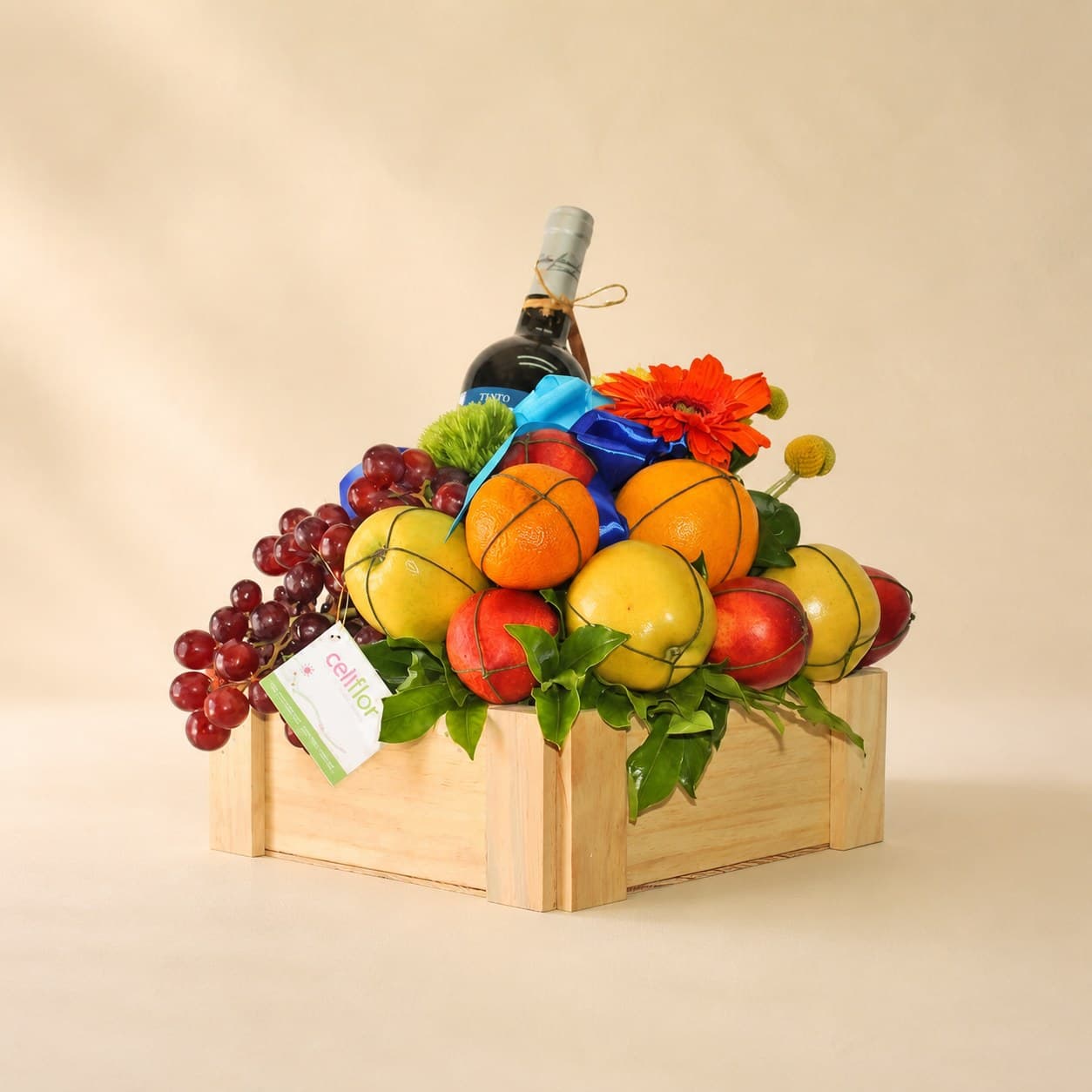 Jaba Frutera 1