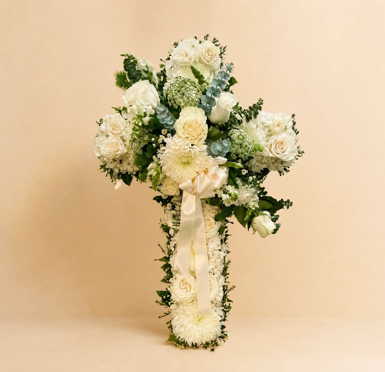 Cruz de Flores