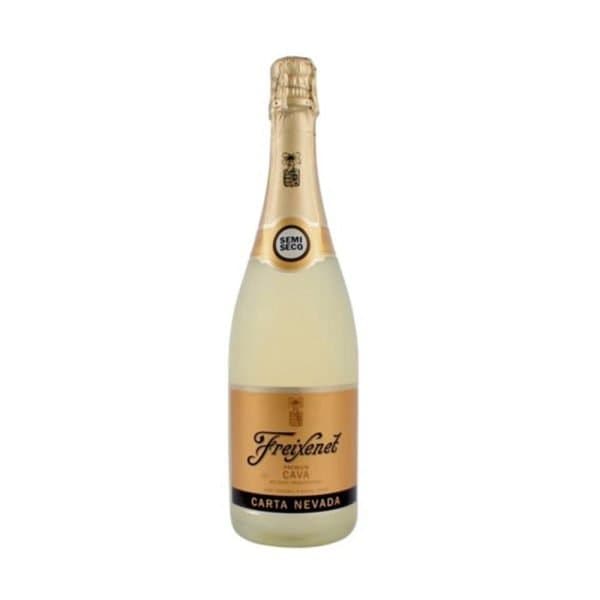 VINO ESPUMOSO