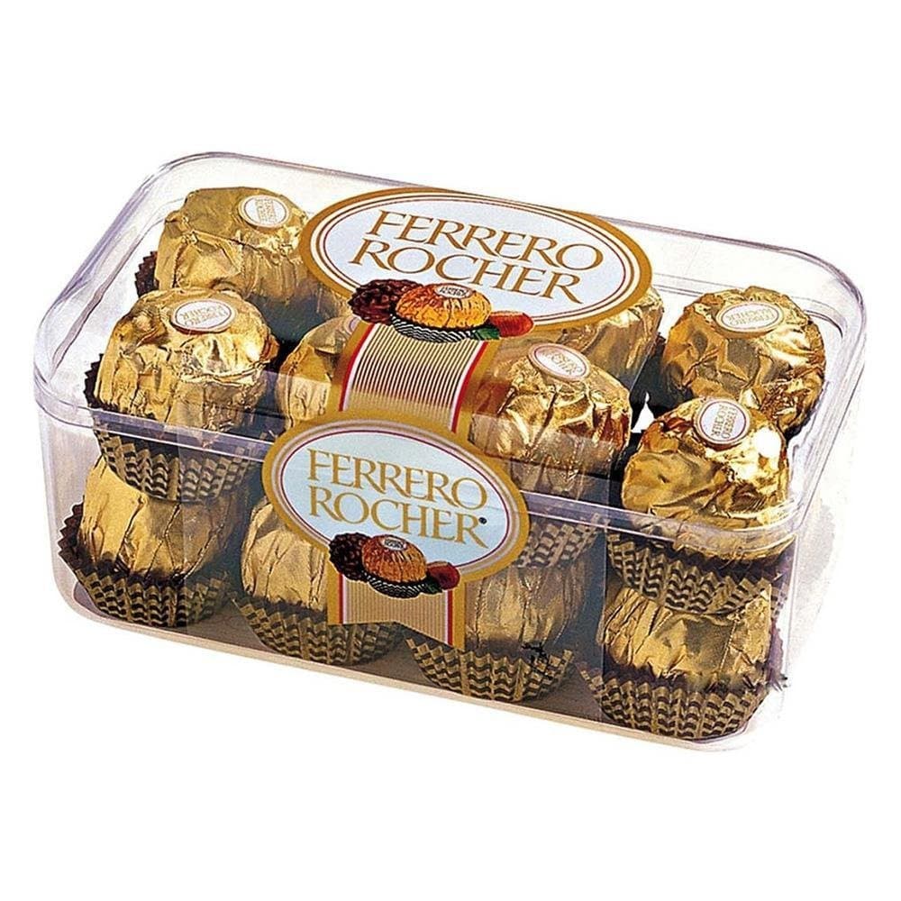CHOCOLATE 200 gr