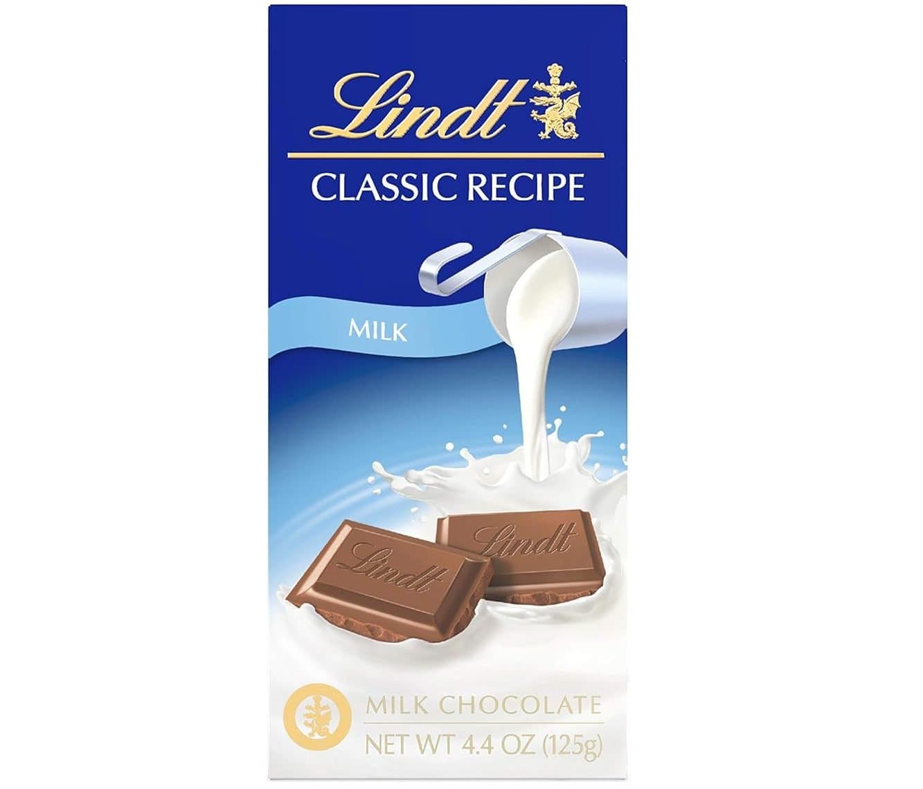 Barra Chocolate con Leche