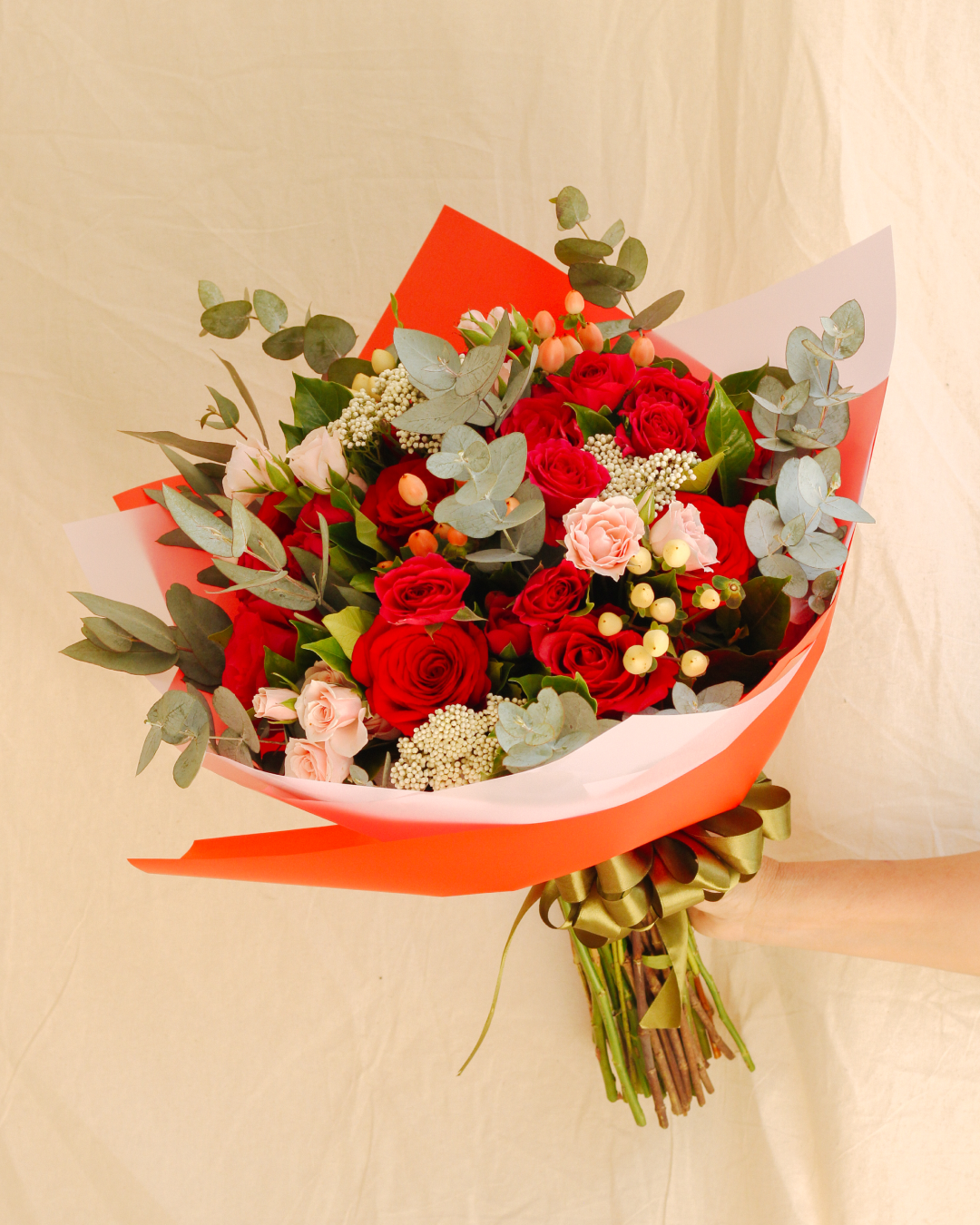 Nudo Enérgica 1 Nudo Enérgica