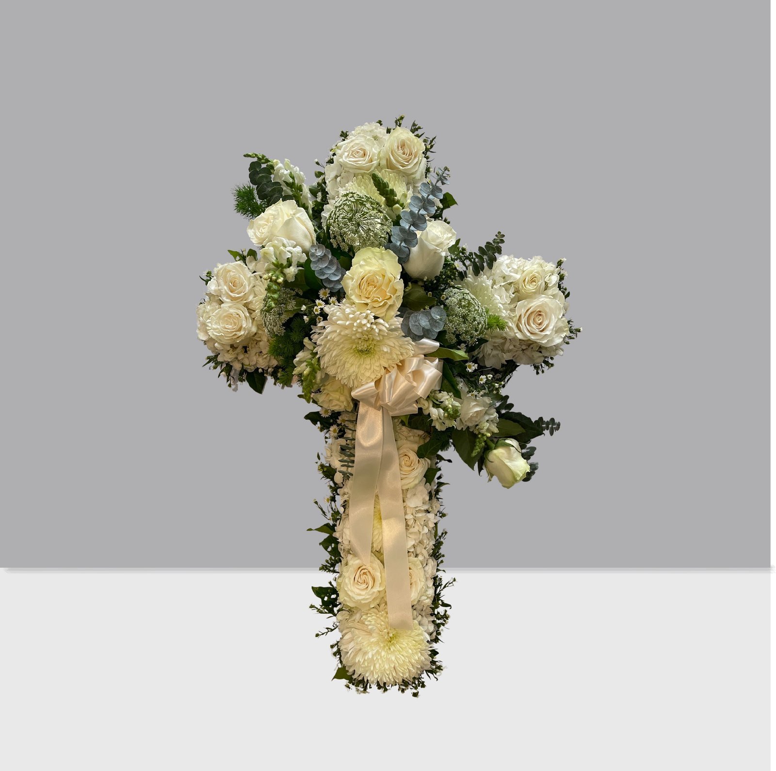 Cruz de Flores 1 Cruz de Flores